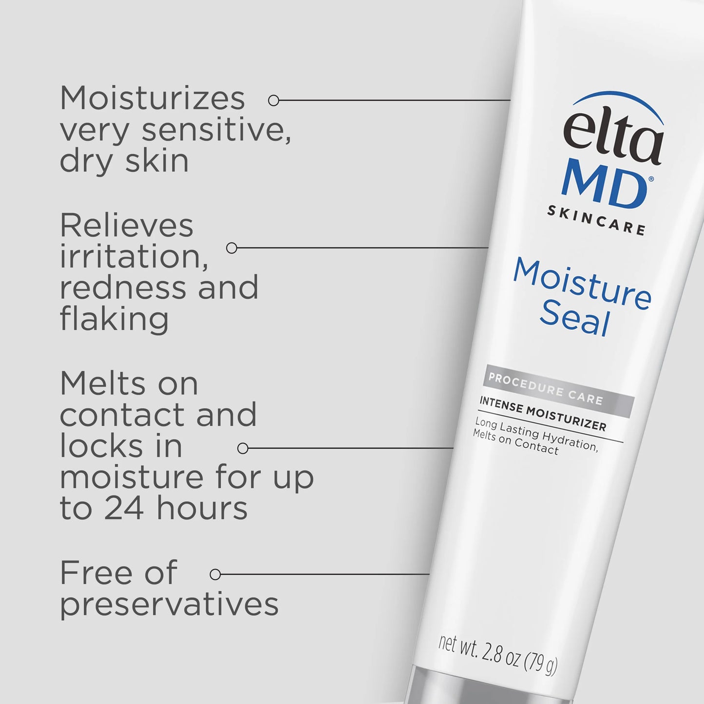 Elta MD Moisture Seal