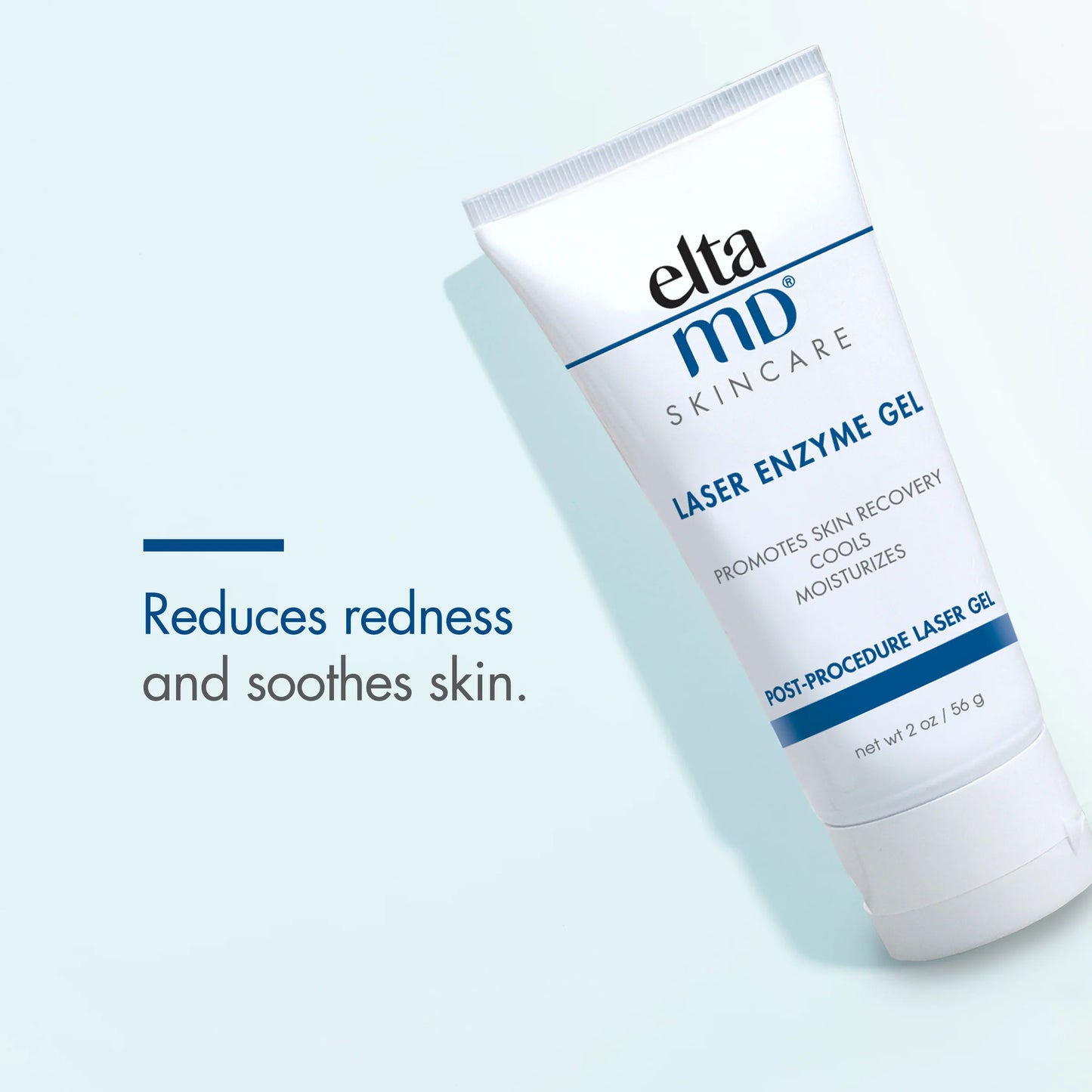 Elta MD Laser Enzyme Gel