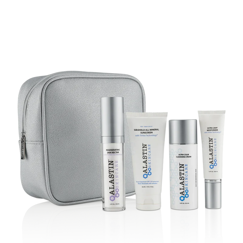 Alastin Procedure Enhancement System