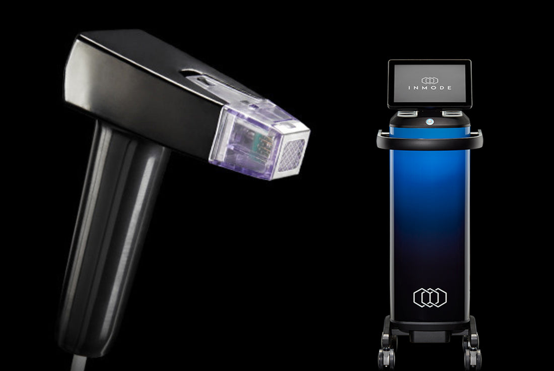 MORPHEUS8® BENEFITS