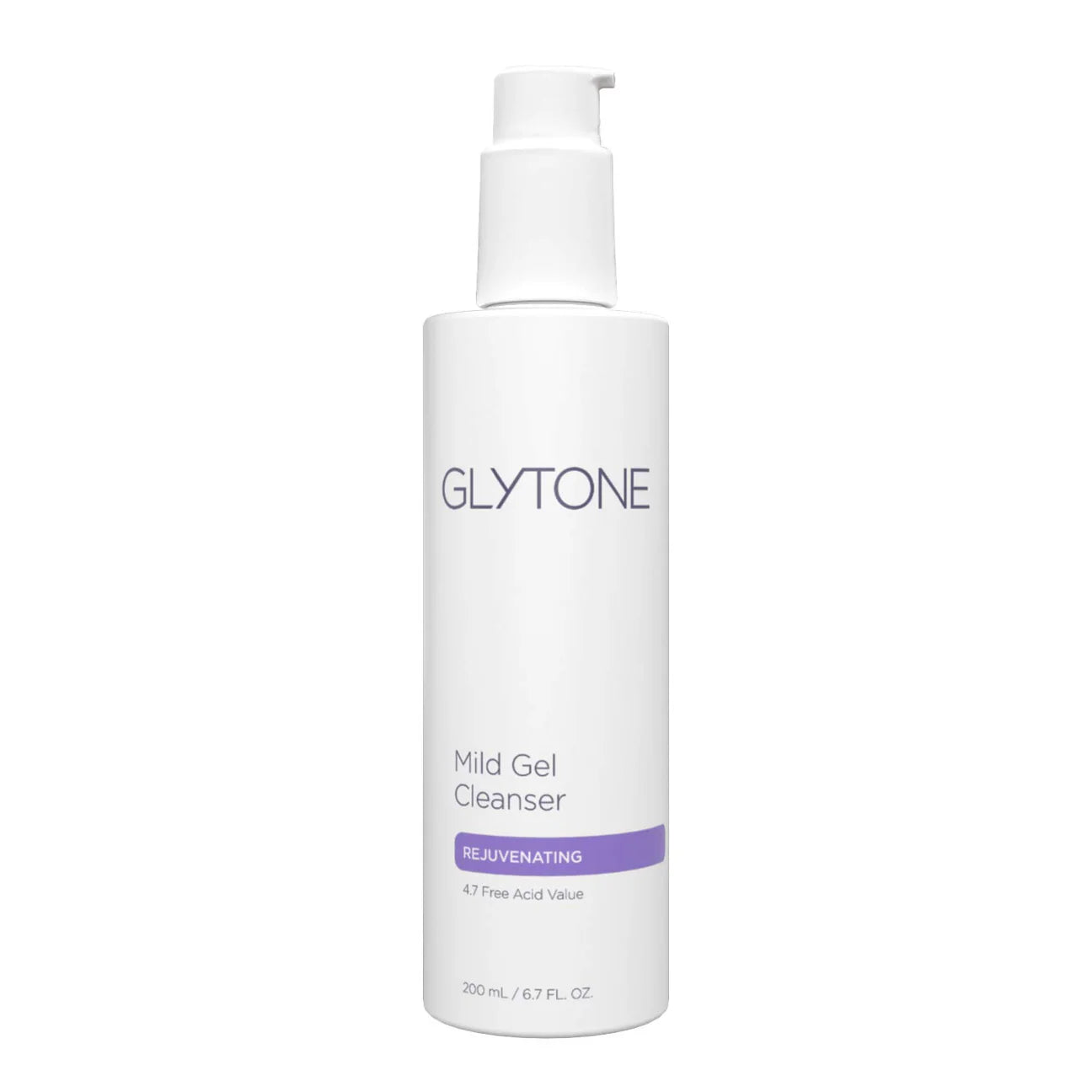 Glytone Mild Gel Cleanser