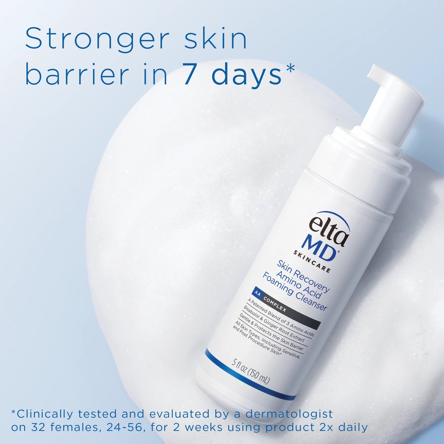 Elta MD Foaming Facial Cleanser