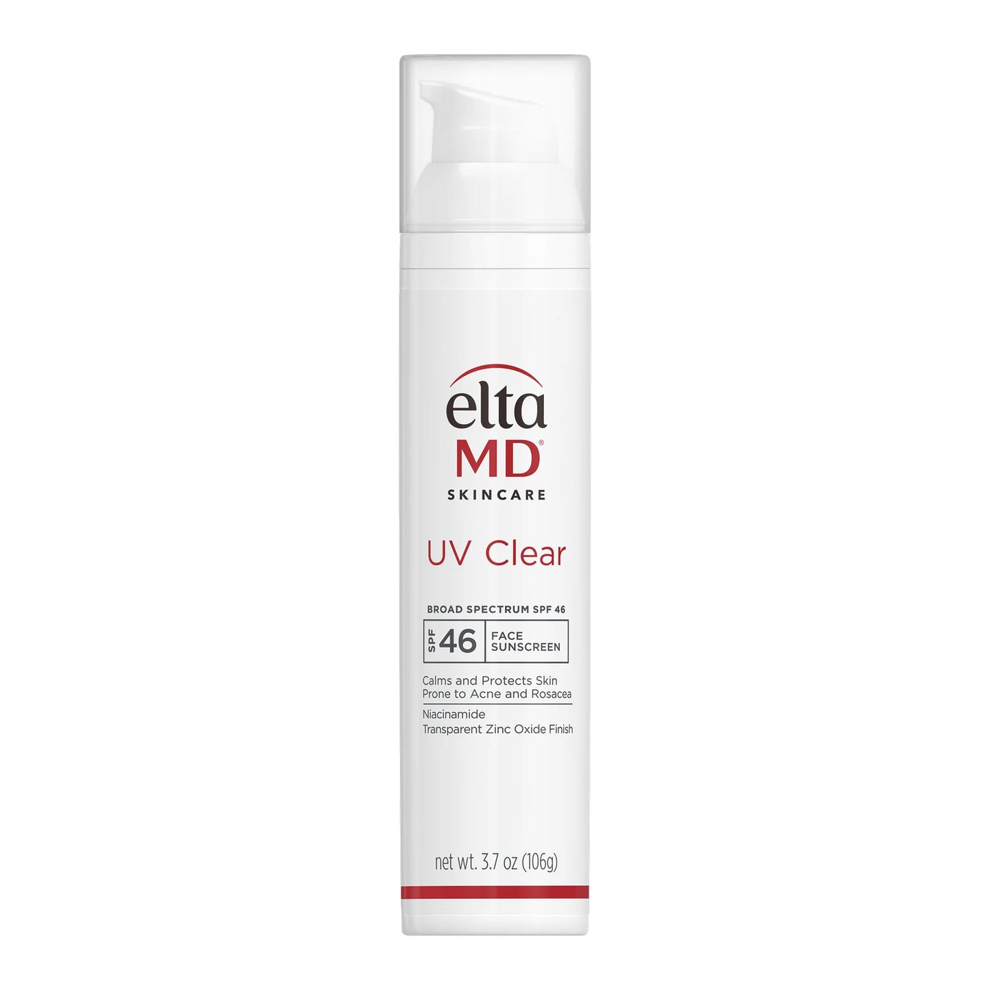 Elta MD UV Clear Tinted Broad Spectrum SPF 46