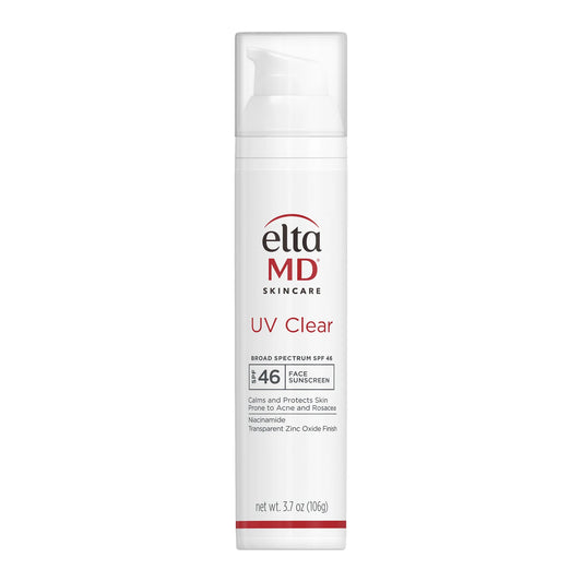 Elta MD UV Clear Tinted Broad Spectrum SPF 46