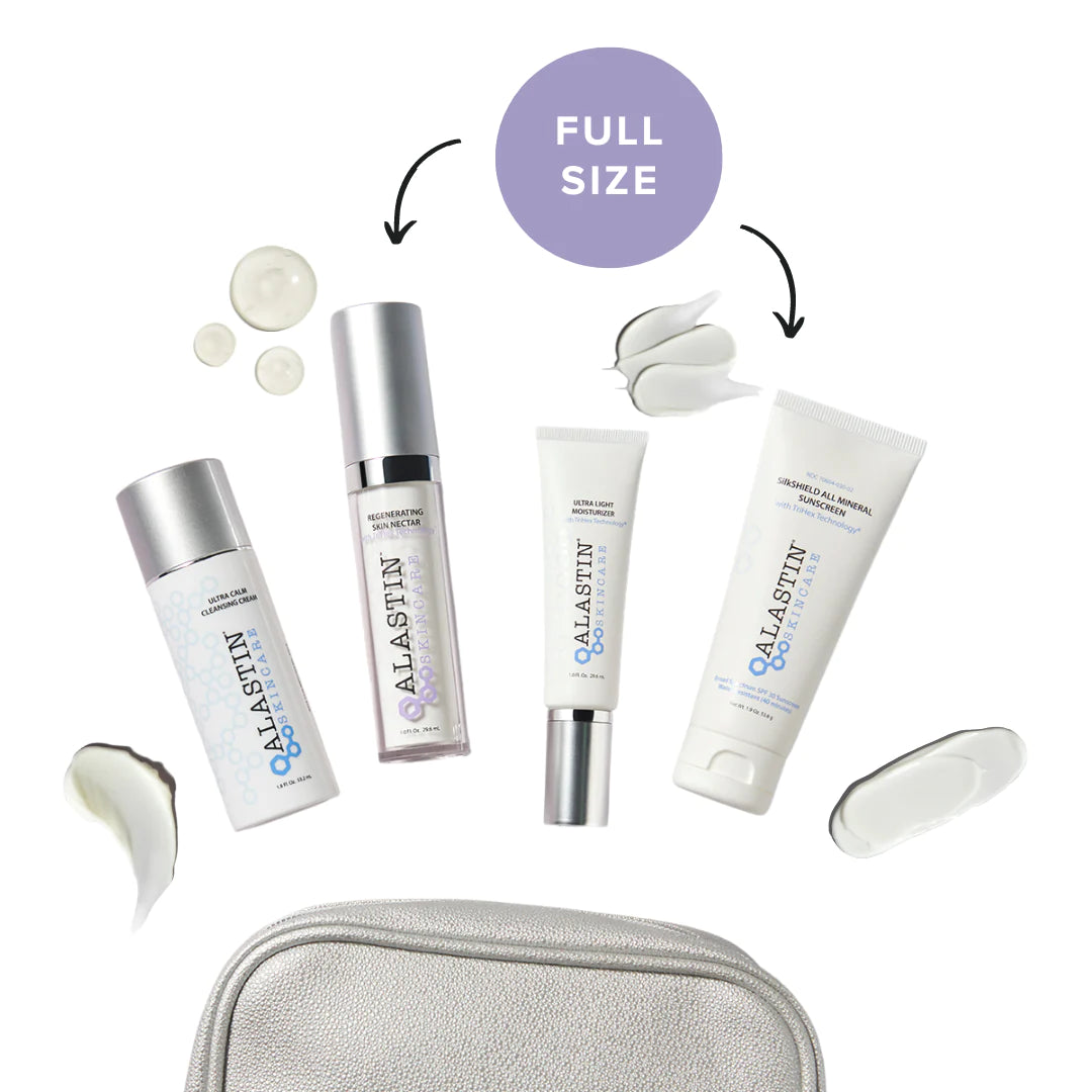 Procedure Enhancement System with TriHex Technology®