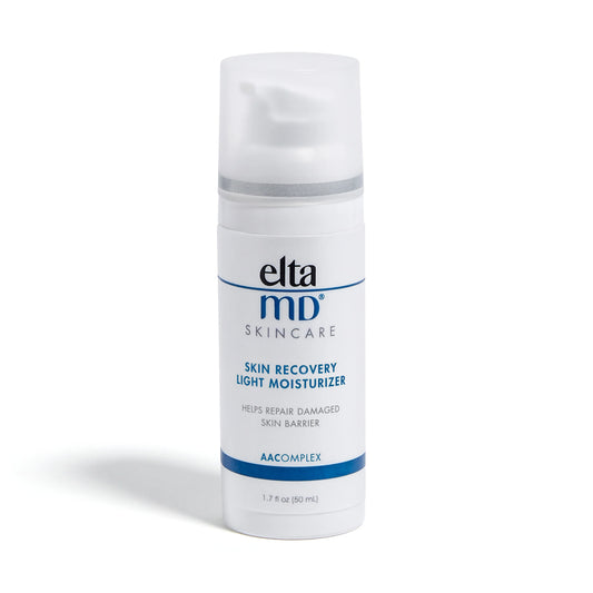 Elta MD Skin Recovery Light Moisturizer