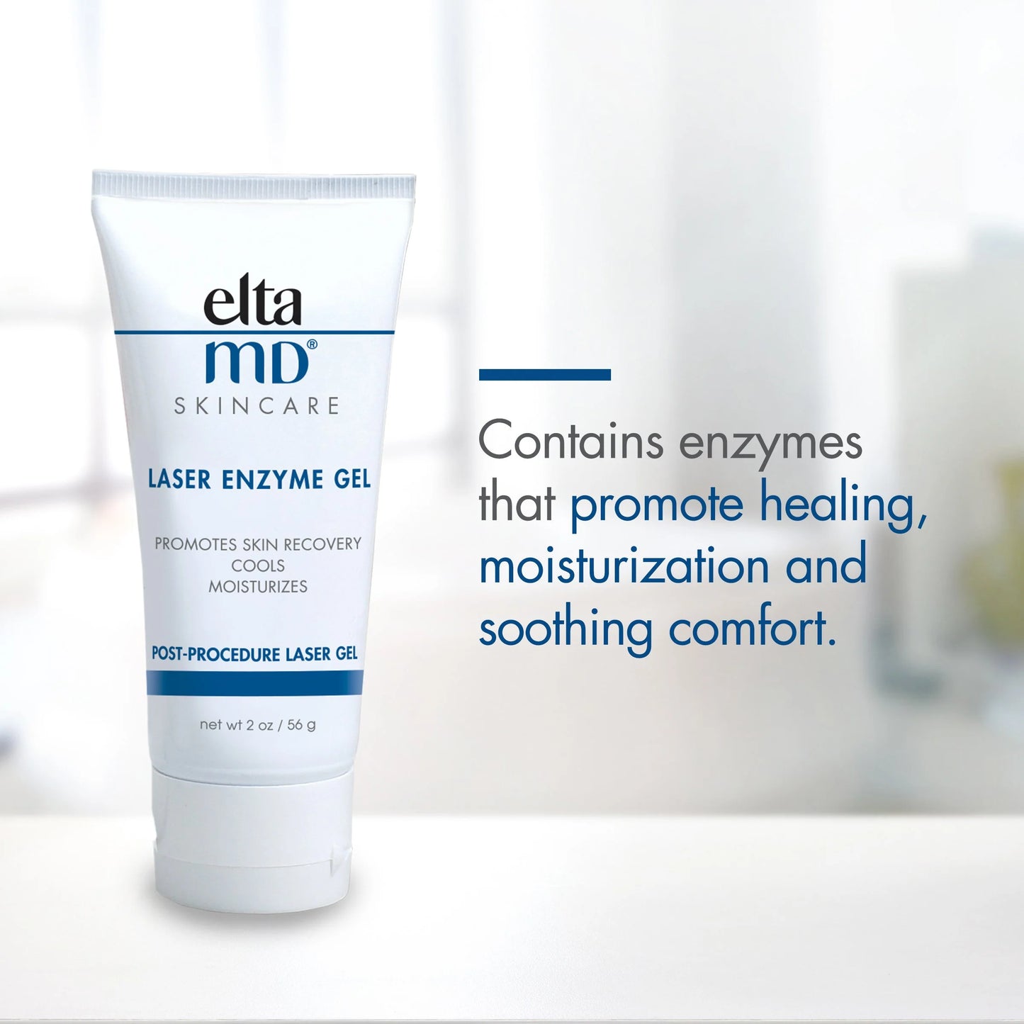 Elta MD Laser Enzyme Gel