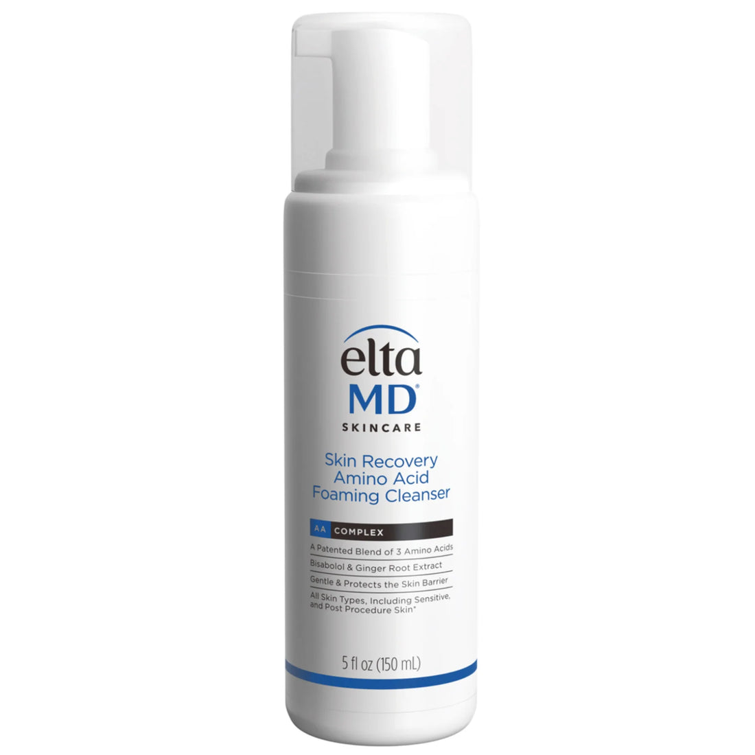 Elta MD Foaming Facial Cleanser