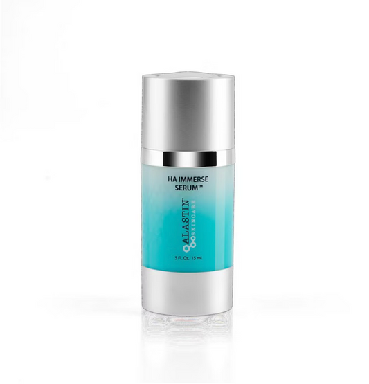 Alastin Skincare HA Immerse Serum Travel size