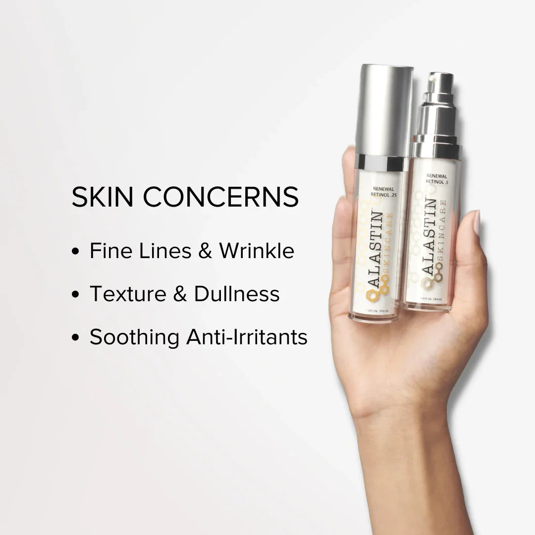 Renewal Retinol 0.5